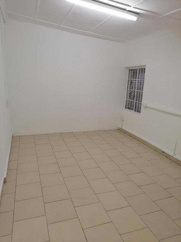 Commercial Property for Sale in Wolmaransstad North West